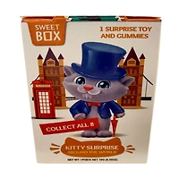 Exclusive Brands Sweetbox Kitty Surprise Around the World