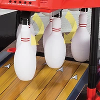 Jeu De Quilles Majik