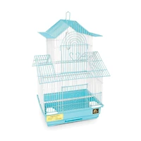 Prevue Pet Changhai Parakeet Cage