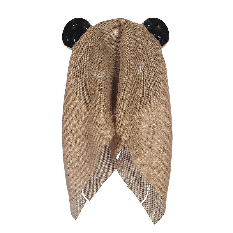 Masque D’Animal Effrayant Pour Halloween pour hommes adulte Taille universelle adulte