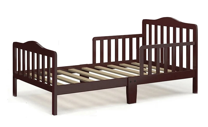 Lit pour tout-petit Finley Concord Baby