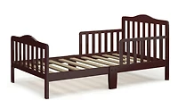 Lit pour tout-petit Finley Concord Baby