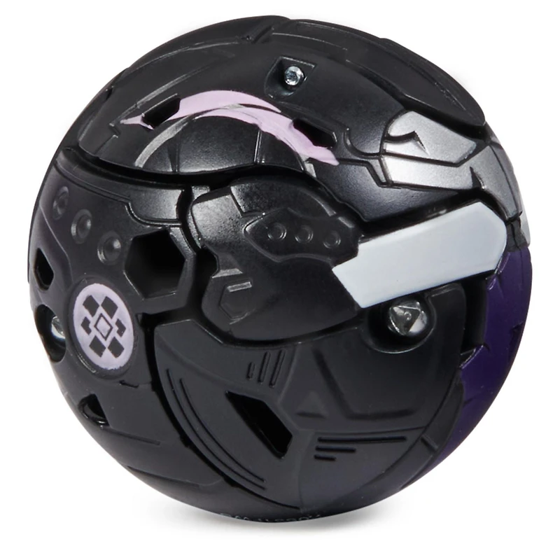 Bakugan Legends, Cyndeous X Skorporus, 2-inch-Tall Collectible Action Figure and Trading Cards, Kids Toys for Boys 6 and up