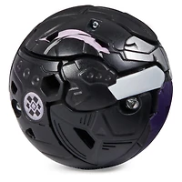 Bakugan Legends, Cyndeous X Skorporus, 2-inch-Tall Collectible Action Figure and Trading Cards, Kids Toys for Boys 6 and up