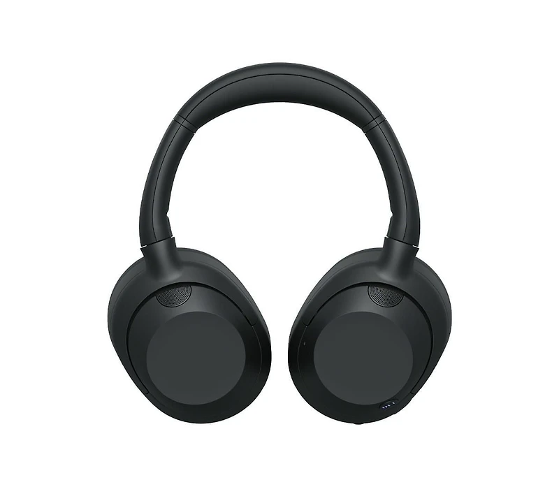 Sony ULT WEAR Noise Canceling Wireless Headphones - Black