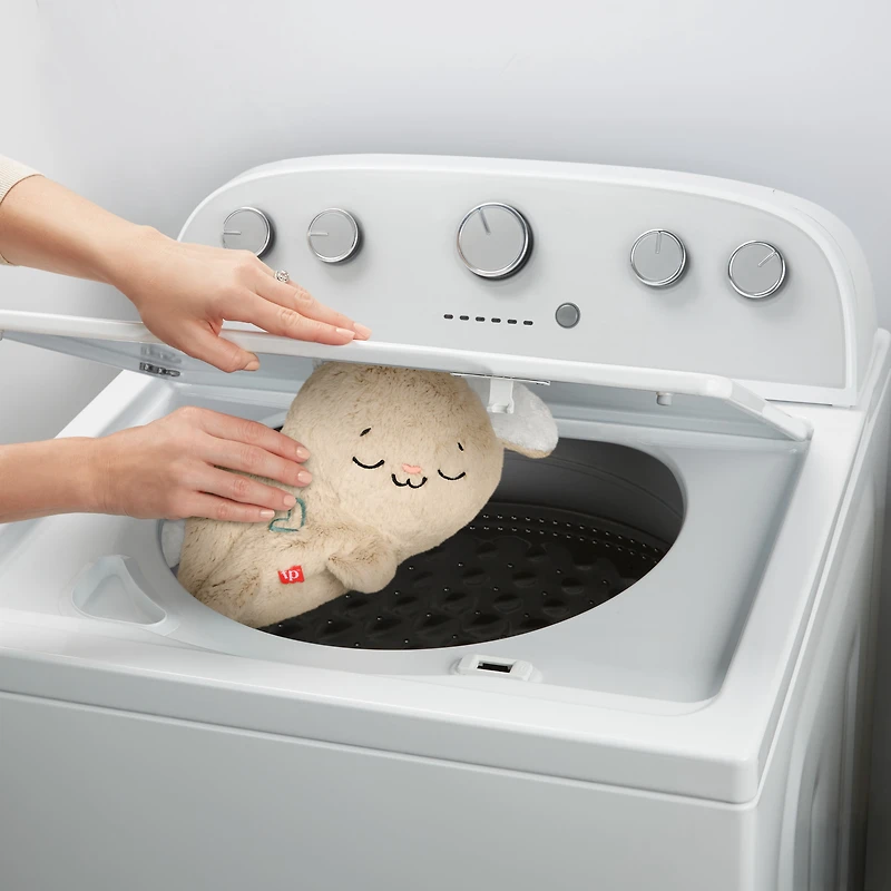 Fisher-Price Lapin Ambiance et Détente, module sonore, mouvement