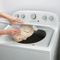 Fisher-Price Lapin Ambiance et Détente, module sonore, mouvement