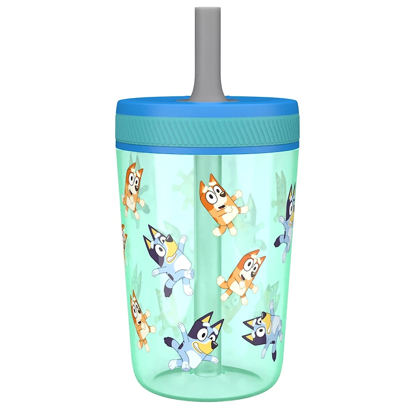 Zak Designs Gobelet Bluey 15oz Kelso