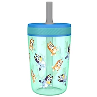 Zak Designs Gobelet Bluey 15oz Kelso