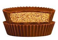 MOULES AU BEURRE D’ARACHIDES REESE format collation 124g; 8 unités