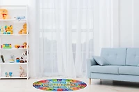 KC Cubs Playtime Collection ABC Alphabet, Seasons