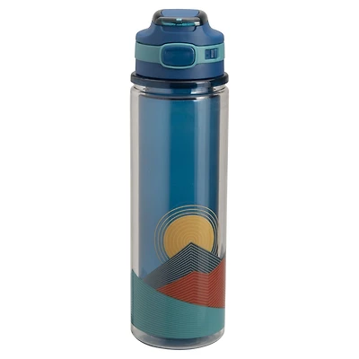 20 OZ GALLERY CHUG PRNT - MOUNTAIN RANGE