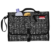 Skidaddle By Skip Hop Changing Station -  Black Vine