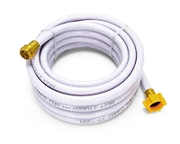 Camco 22735 25' Drinking Water Hose, Drinking water safe