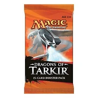 MTG DOT  PK - FRENCH