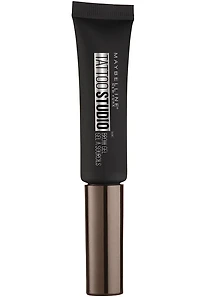 Maybelline New York TattooStudio™, Waterproof Eyebrow Gel, 9 mL