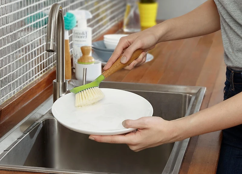 Full Circle Be Good Dish Brush