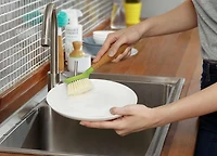 Full Circle Be Good Dish Brush