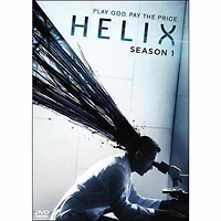 Helix: Season One