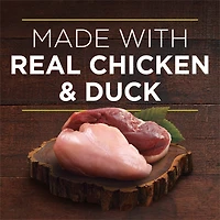 Purina ONE True Instinct With Real Chicken & Duck, Wet Dog Food, 368 g