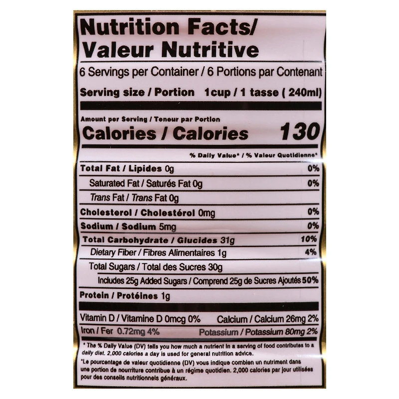 FRUITI-O MANGO JUICE 1.5 LTR, MANGO JUICE 1.5L