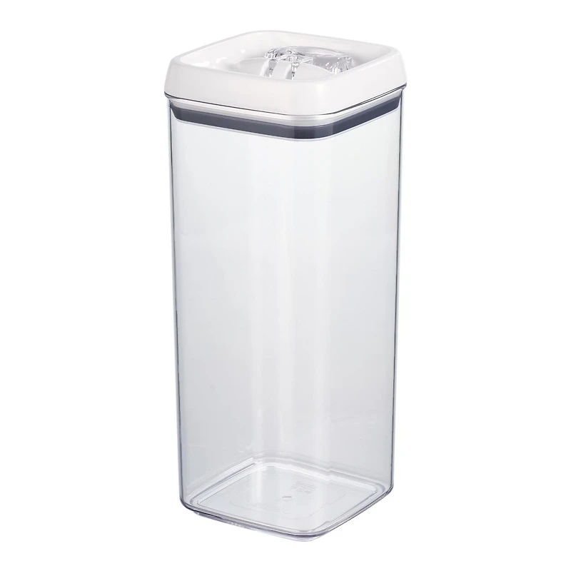 Better Homes & Gardens Flip-Tite® Storage Container, 13.5 Cups, Capacity: 3.2 L