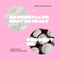 Cake Beauty Milk Made Gel Douche Velouté 200 mL Lavage du corps de rééquilibrage de l’humidité