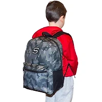 Skechers Sport Back Pack, School Backpack