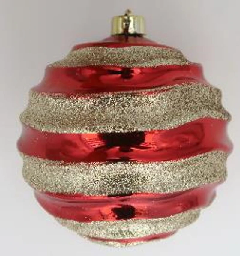 INCASSABLE ORNEMENT 15 CM