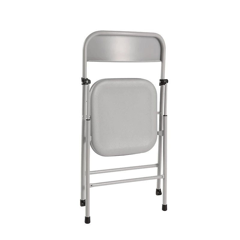 Chaise pliante pour enfant 14.25 x 15.55 x 22.44 po