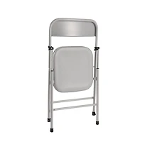Chaise pliante pour enfant 14.25 x 15.55 x 22.44 po