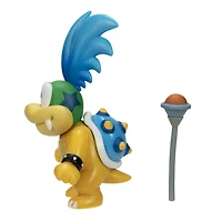 Figurine Nintendo de 2,5 pouces - Larry Koopa