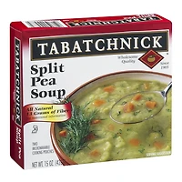 SOUP PEA - FRENCH SOUP PEA - FRENCH