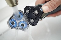 Philips Shaver Series 6000 with Precision Trimmer, S6610