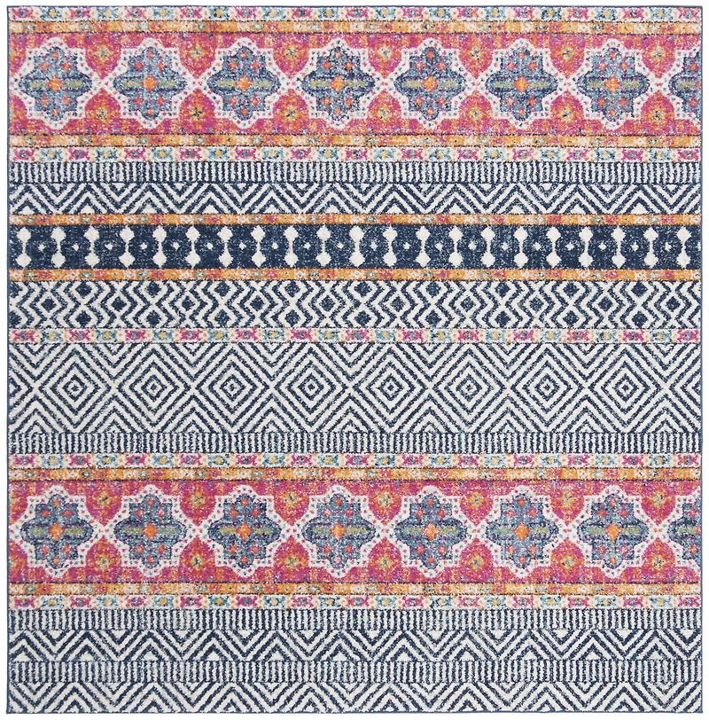 Safavieh Madison Kandace Abstract Area Rug