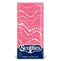 Scotties à emporter paquets Scotties à emporter