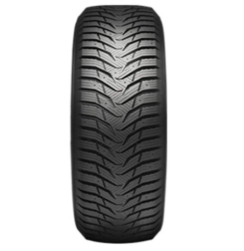 Kumho WinterCraft Ice Wi31 tire 205/50R17XL 93T winter car tire