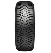 Kumho WinterCraft Ice Wi31 tire 205/50R17XL 93T winter car tire