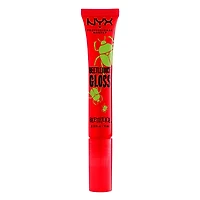 Beetlejuice Lip Gloss : Pomegranate Clout<br>