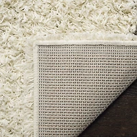 Safavieh Dallas Logan Geometric Shag Area Rug