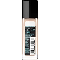 Fond de teint liquide Matte + Poreless Fit Me® Maybelline New York Fond de teint Matte + Poreless Fit Me