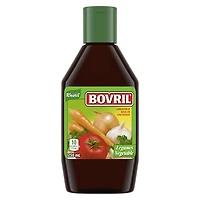 Bovril Vegetable Concentrated Liquid Stock, 250 mL Concentrated Liquid Stock