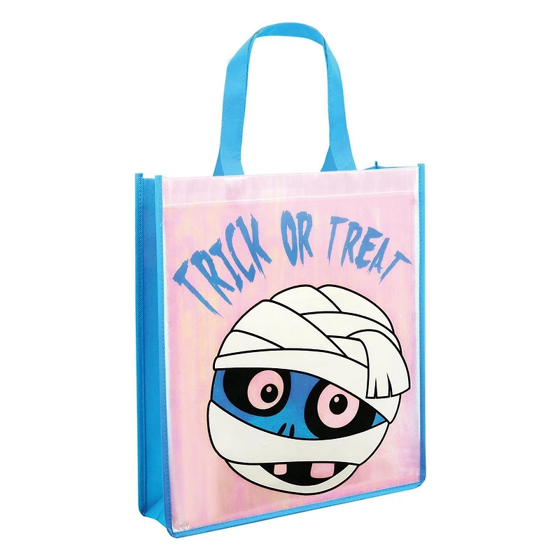 IRIDESCENT TREAT BAG
