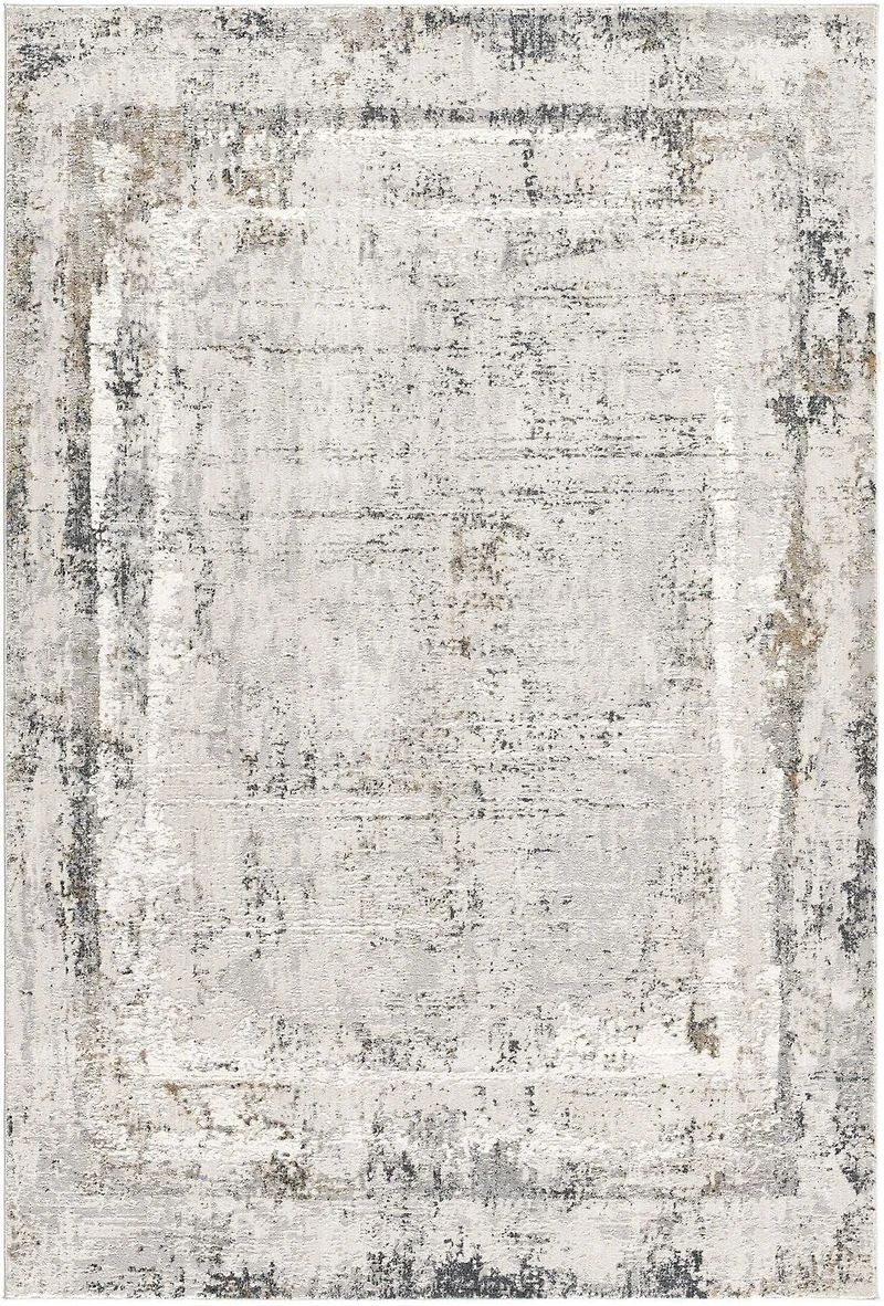 Rug Branch Mirage Collection Modern Abstract Area