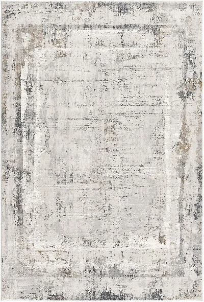 Rug Branch Mirage Collection Modern Abstract Area