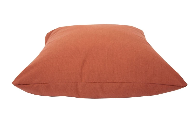 Sunbrella Toss Cushion