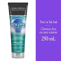 Revitalisant léger Volume Lift de John Frieda 250 mL
