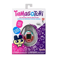 TAMAGOTCHI - FRENCH