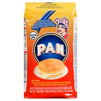 Grace PAN Sweet Corn Mix, 500g Package