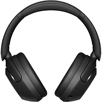 Sony Overear Noise Cancelling Extra Bass Headphones with Microphone WHXB910N